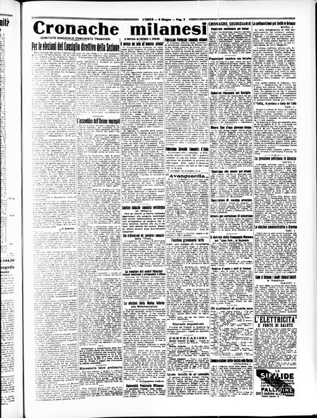 L'Unità : quotidiano degli operai e dei contadini